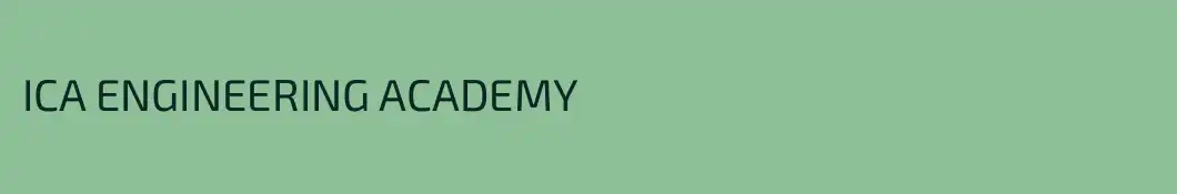ICA ENGINEERING ACADEMY